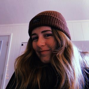 Meet your Posher, Brooke